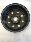 1994 HONDA  ACCORD LX 2.2L Sedan 14' Wheel Rim 14x5 Steel FIts: 1990 - 1997 T