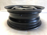 1994 HONDA  ACCORD LX 2.2L Sedan 14' Wheel Rim 14x5 Steel FIts: 1990 - 1997 T