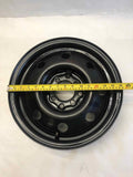 1994 HONDA  ACCORD LX 2.2L Sedan 14' Wheel Rim 14x5 Steel FIts: 1990 - 1997 T