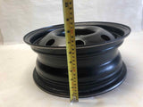 1994 HONDA  ACCORD LX 2.2L Sedan 14' Wheel Rim 14x5 Steel FIts: 1990 - 1997 T