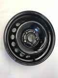 2001 - 2005 VOLKSWAGEN PASSAT GL 1.8 Wagon 15' Wheel Rim Painted 15x6 (steel) T