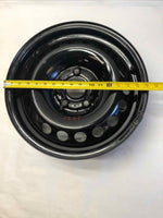 2001 - 2005 VOLKSWAGEN PASSAT GL 1.8 Wagon 15' Wheel Rim Painted 15x6 (steel) T