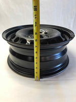 2001 - 2005 VOLKSWAGEN PASSAT GL 1.8 Wagon 15' Wheel Rim Painted 15x6 (steel) T