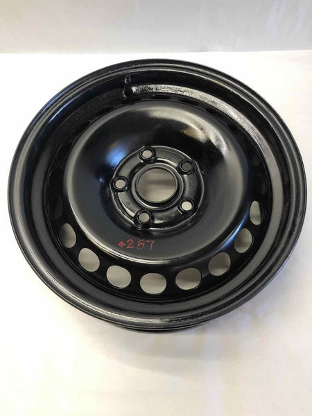 2001 - 2005 VOLKSWAGEN PASSAT GL 1.8 Wagon 15' Wheel Rim Painted 15x6 (steel) T