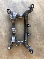 2014 - 2018 BMW 328 SERIES Rear Undercarriage Crossmember Diesel RWD A/T Sedan G