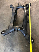 2014 - 2018 BMW 328 SERIES Rear Undercarriage Crossmember Diesel RWD A/T Sedan G