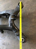 2014 - 2018 BMW 328 SERIES Rear Undercarriage Crossmember Diesel RWD A/T Sedan G