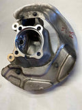 2012 - 2018 BMW 328 SERIES Front Spindle Knuckle Sedan Right Passenger Side RH G