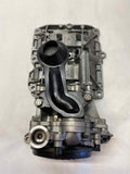 2014 BMW 328 SERIES Engine Oil Pump with Oil Pick Up Tube 2.0L RWD A/T Sedan G