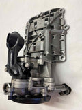 2014 BMW 328 SERIES Engine Oil Pump with Oil Pick Up Tube 2.0L RWD A/T Sedan G