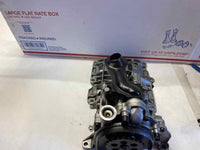 2014 BMW 328 SERIES Engine Oil Pump with Oil Pick Up Tube 2.0L RWD A/T Sedan G