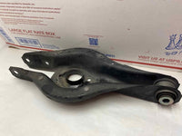 2012-2018 BMW 328 SERIES Rear Lower Control Arm Spring Perch 6792541 Left Side G