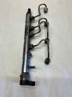 2014 BMW 328 SERIES Fuel Injection Rail 2.0L Diesel A/T 4 Cylinder Sedan G