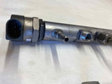 2014 BMW 328 SERIES Fuel Injection Rail 2.0L Diesel A/T 4 Cylinder Sedan G