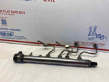 2014 BMW 328 SERIES Fuel Injection Rail 2.0L Diesel A/T 4 Cylinder Sedan G