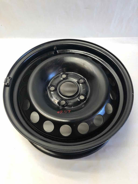 2001 - 2005 VOLKSWAGEN PASSAT GL 1.8 Wagon 15' Wheel Rim Painted 15x6 (steel) T