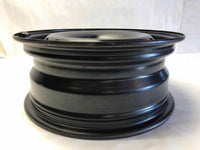 2001 - 2005 VOLKSWAGEN PASSAT GL 1.8 Wagon 15' Wheel Rim Painted 15x6 (steel) T