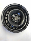 2001 - 2005 VOLKSWAGEN PASSAT GL 1.8 Wagon 15' Wheel Rim Painted 15x6 (steel) T