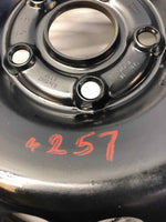 2001 - 2005 VOLKSWAGEN PASSAT GL 1.8 Wagon 15' Wheel Rim Painted 15x6 (steel) T