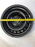 2001 - 2005 VOLKSWAGEN PASSAT GL 1.8 Wagon 15' Wheel Rim Painted 15x6 (steel) T