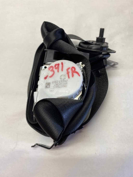 2014 - 2018 BMW 328 SERIES Front Seat Belt Lap & Shoulder Belt Right Side RH G