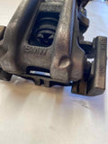 2012 - 2018 BMW 328 SERIES Rear Brake Caliper 2.0L Sedan Left Driver Side LH G