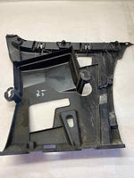 2014 BMW 328 SERIES 2014 Rear Back Bumper Support Mount Bracket Left Side LH G