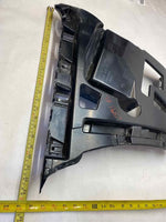 2014 BMW 328 SERIES 2014 Rear Back Bumper Support Mount Bracket Left Side LH G