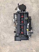 2012-2018 FORD FOCUS Engine Gasoline 97K Miles 2.0L w/o Turbo (VIN 2 8th digit)