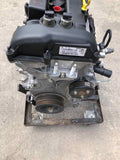 2012-2018 FORD FOCUS Engine Gasoline 97K Miles 2.0L w/o Turbo (VIN 2 8th digit)