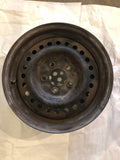 1996 - 2000 DODGE CARAVAN 15' Wheel Rim 15x6 1/2 Steel Van G