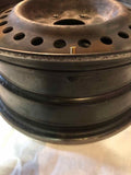 1996 - 2000 DODGE CARAVAN 15' Wheel Rim 15x6 1/2 Steel Van G