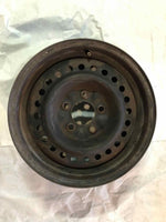 1996 - 2000 DODGE CARAVAN 15' Wheel Rim 15x6 1/2 Steel Van G