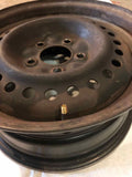 1996 - 2000 DODGE CARAVAN 15' Wheel Rim 15x6 1/2 Steel Van G