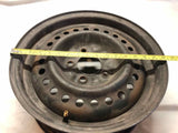 1996 - 2000 DODGE CARAVAN 15' Wheel Rim 15x6 1/2 Steel Van G