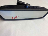 2013 - 2018 BMW 328D SERIES 1.8L Sedan Interior Rear View Mirror (9305633-D1) T