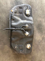 2009 -2010 HYUNDAI GENESIS 4.6L Sedan Fuel Tank Assembly 8-Cylinder Auto Trans T