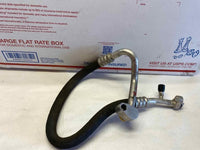 2014 - 2018 BMW 328D SERIES Sedan A/C Air Conditioner Refrigerant Suction Hose T