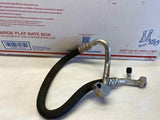 2014 - 2018 BMW 328D SERIES Sedan A/C Air Conditioner Refrigerant Suction Hose T