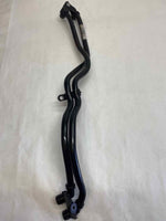 2014 BMW 328D SERIES 2.0L Sedan Transmission Gearbox Oil Cooler Pipe Hose Tube T