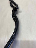 2014 BMW 328D SERIES 2.0L Sedan Transmission Gearbox Oil Cooler Pipe Hose Tube T