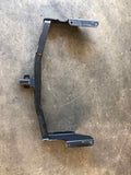 2005 SATURN ION 2.2L Sedan Rear Bumper Trailer Tow Hitch Hook Receiver A/T FWD T