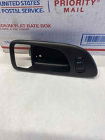 2006 - 2010 MAZDA 5 Hatchback Front Inside Door Handle Right Passenger Side RH T