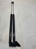 2010 MAZDA 5 Hatchback Tailgate Deck Lid Lift Struts Support Left & Right Side T