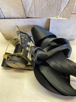 2006 MAZDA 3 Sedan 2.0L Rear Seat Belt RH Right Passenger Side (602499904) A/T T