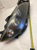 2004 - 2009 MAZDA 3I Sedan 2.0L Headlamp Light Assembly Right Passenger Side RH