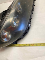 2004 - 2009 MAZDA 3I Sedan 2.0L Headlamp Light Assembly Right Passenger Side RH