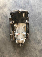 2014-2018 BMW 328D SERIES Sedan 8 Speed Auto Transmission Assembly 123K Miles T