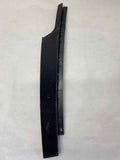 2014 BMW 328D SERIES 2.0L Sedan Front Door Moulding Trim Left Driver Side LH T