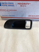 2010 MAZDA 5 2010 Hatchback Front Inside Door Handle w/ Lock Left Driver Side G